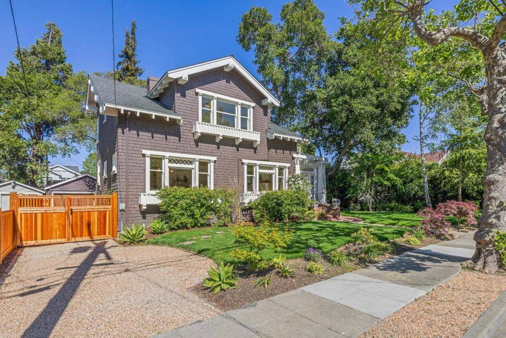 Burlingame, CA 94010,310 Chapin LN
