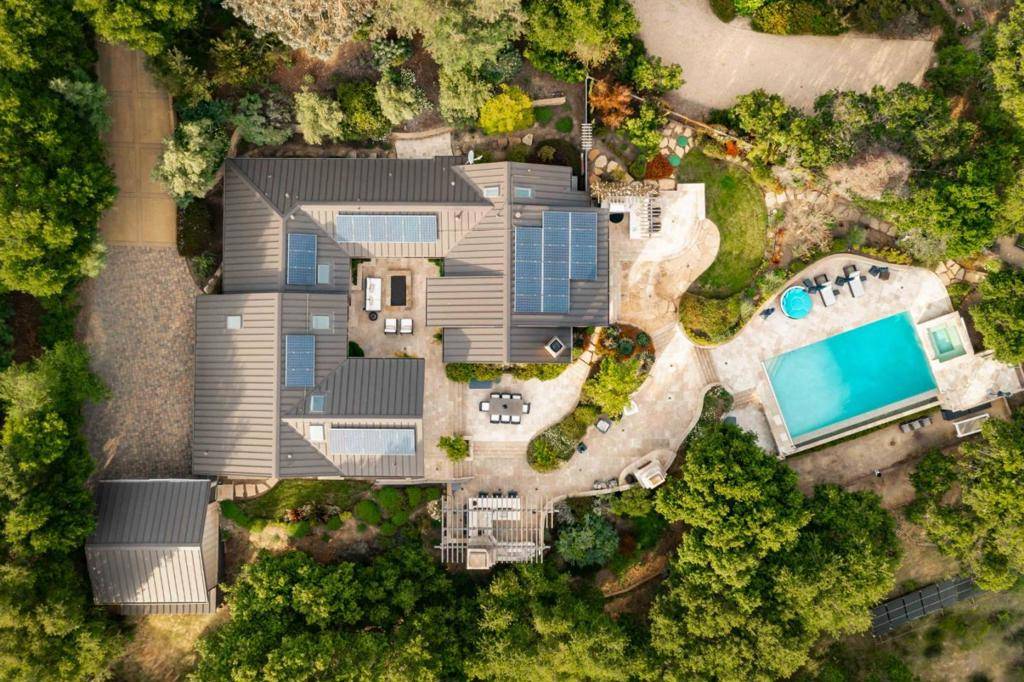 Portola Valley, CA 94028,40 Tagus CT