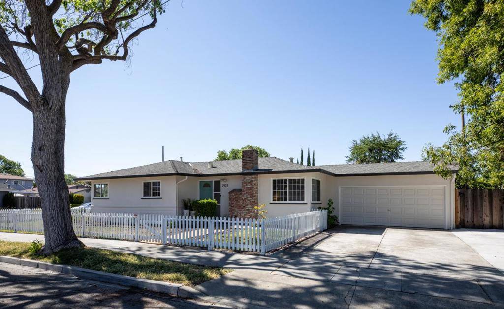 Santa Clara, CA 95051,2923 Cabrillo AVE