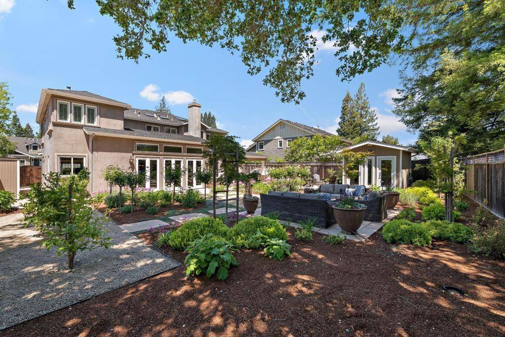 Los Gatos, CA 95032,16464 Shady View LN