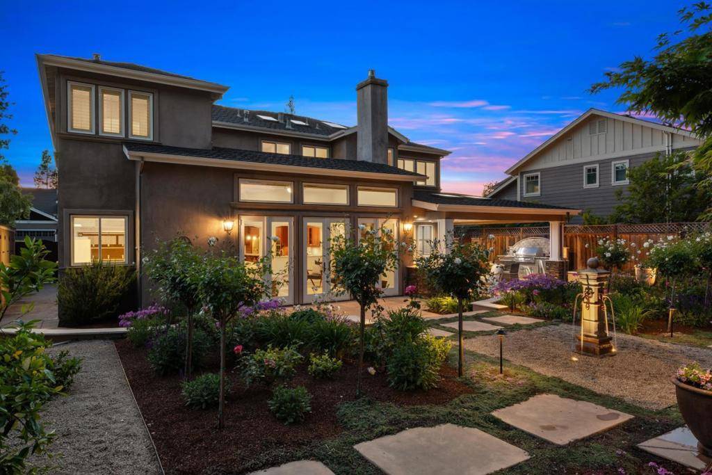 Los Gatos, CA 95032,16464 Shady View LN