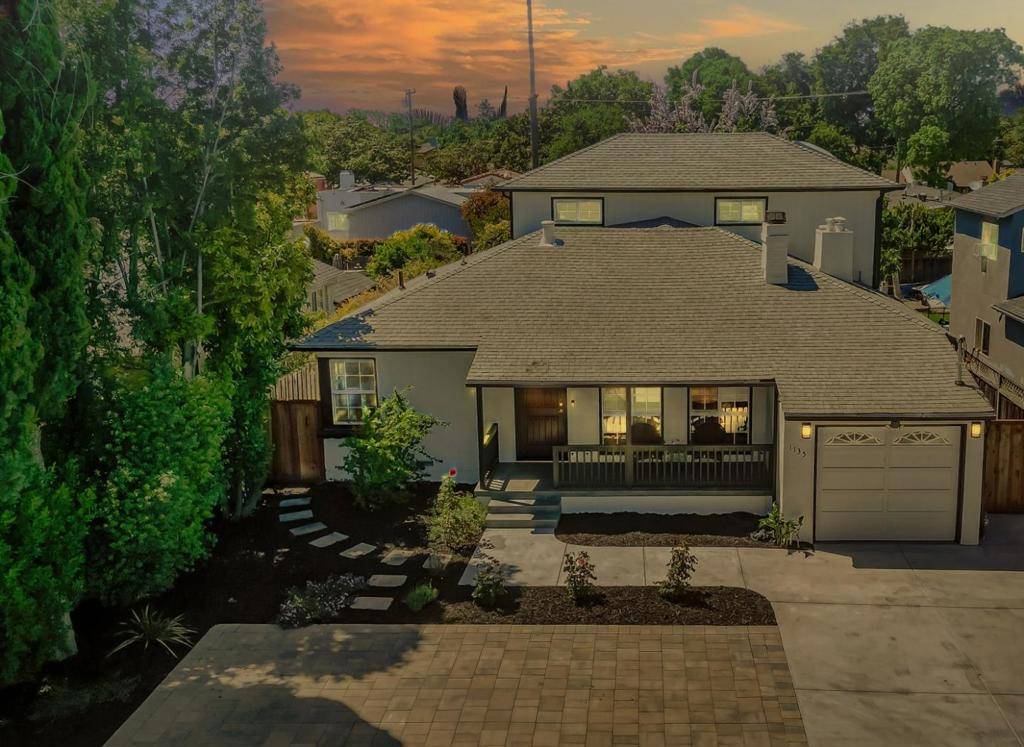 Menlo Park, CA 94025,1135 Sevier AVE