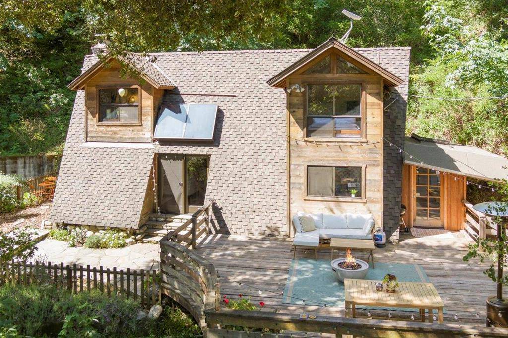 Carmel Valley, CA 93924,65 Hitchcock
