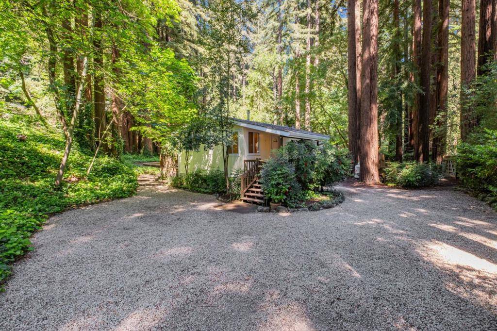 Boulder Creek, CA 95006,657 River DR
