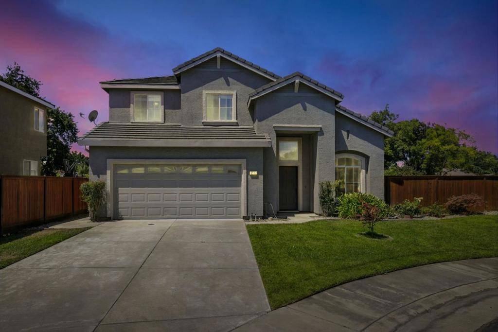 Elk Grove, CA 95758,9512 Diamond Point LN
