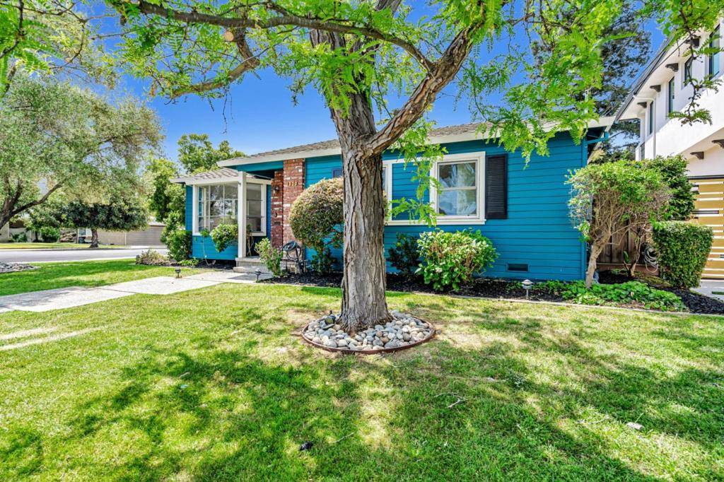 San Jose, CA 95125,1800 Mcbain AVE