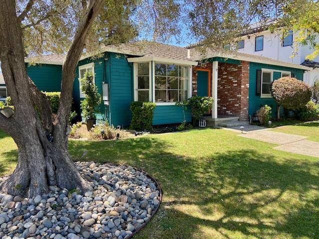 San Jose, CA 95125,1800 Mcbain AVE