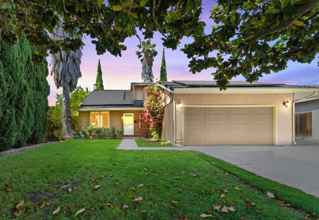 San Jose, CA 95123,495 Waskow DR