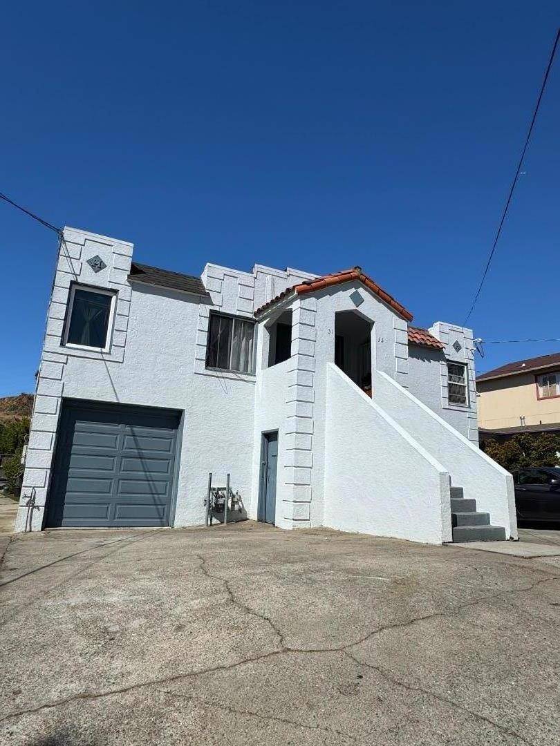 South San Francisco, CA 94080,33 Lewis AVE