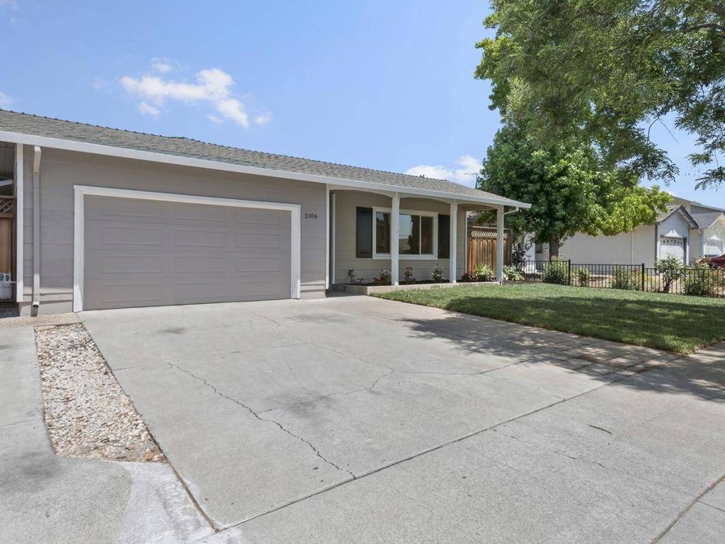 San Jose, CA 95132,2106 Treewood LN