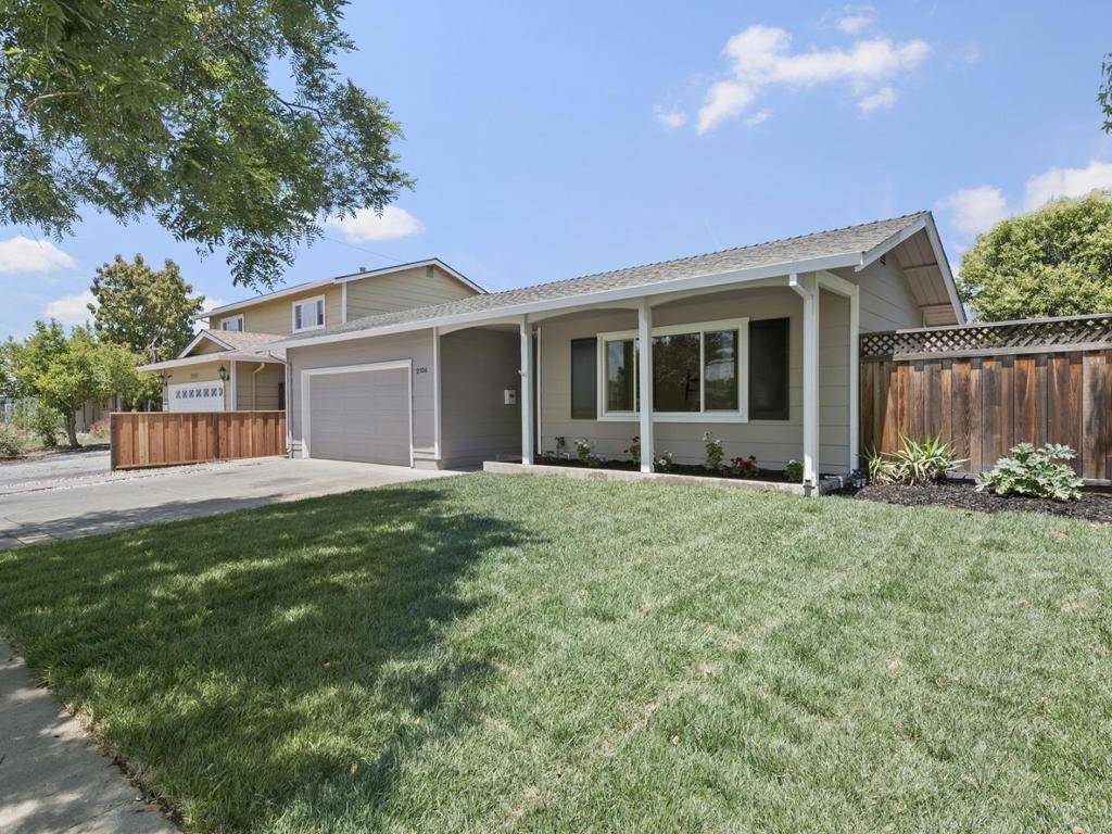 San Jose, CA 95132,2106 Treewood LN