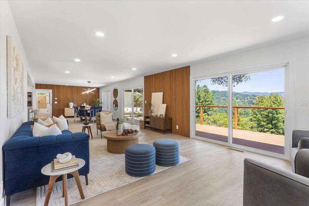 Los Gatos, CA 95033,17060 Lon RD