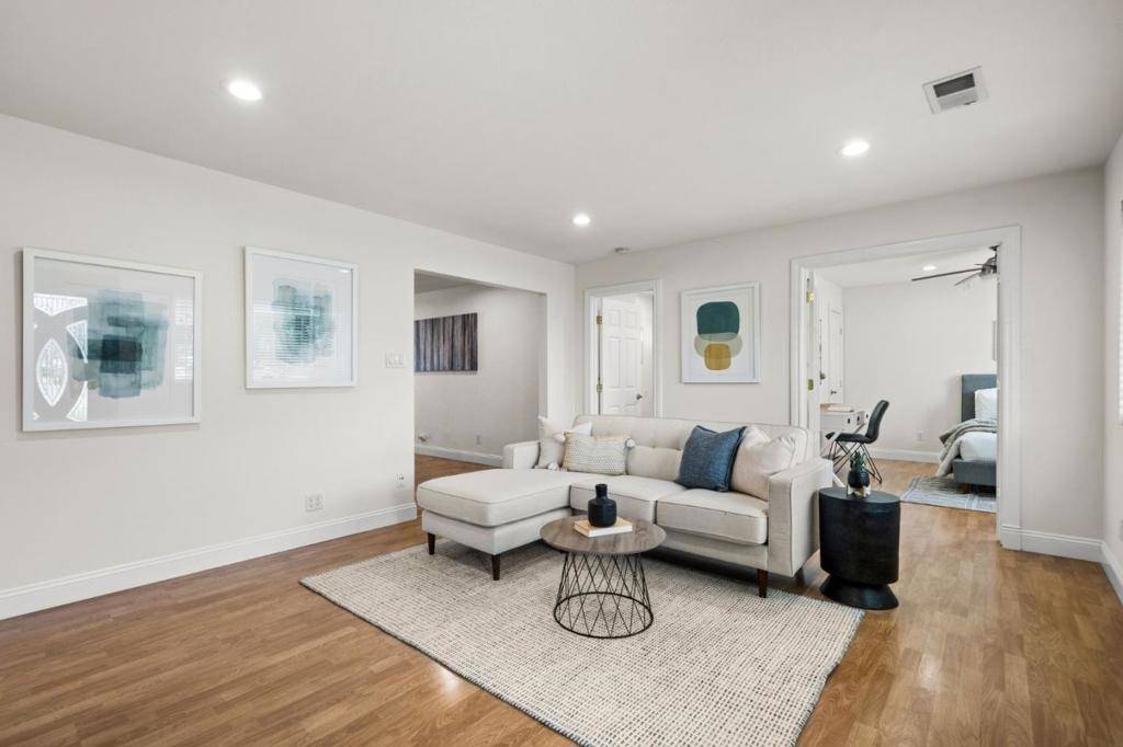 Campbell, CA 95008,1173 Shamrock DR