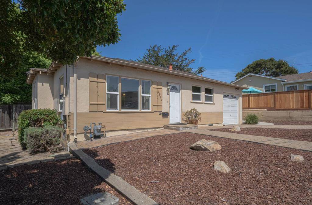 Seaside, CA 93955,1259 Hillsdale ST