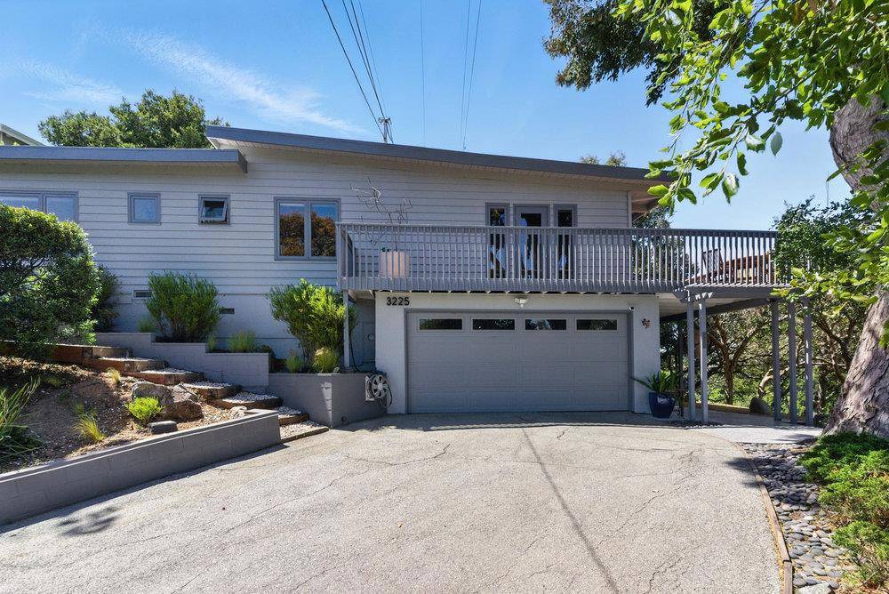 Belmont, CA 94002,3225 Upper Lock AVE
