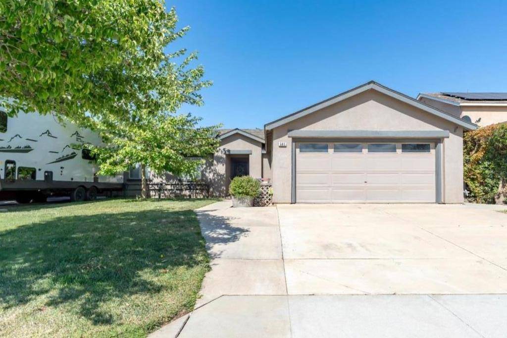 Gonzales, CA 93926,565 Juri CIR