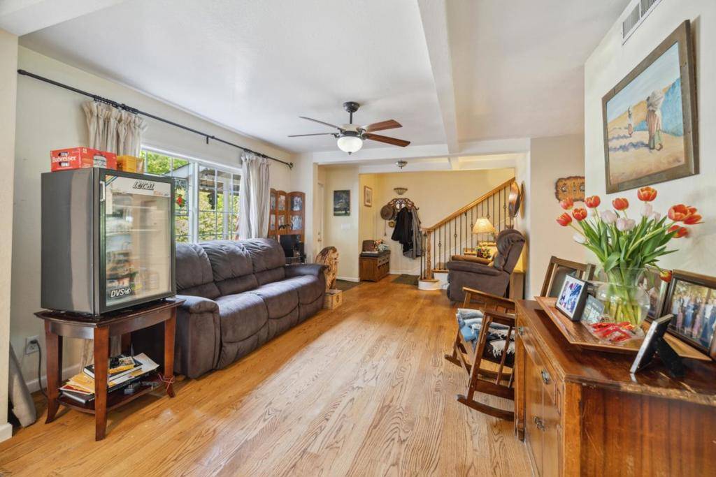 Ben Lomond, CA 95005,600 Cook WAY