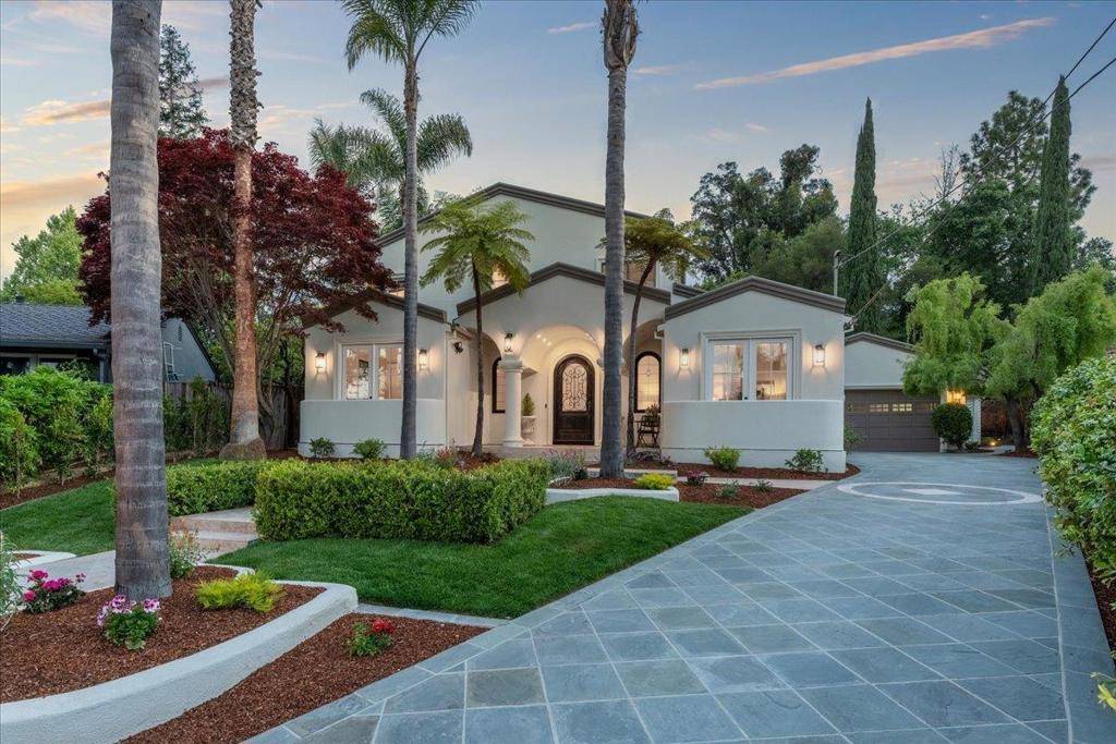 Los Gatos, CA 95030,73 Mariposa AVE