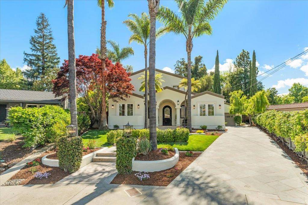 Los Gatos, CA 95030,73 Mariposa AVE
