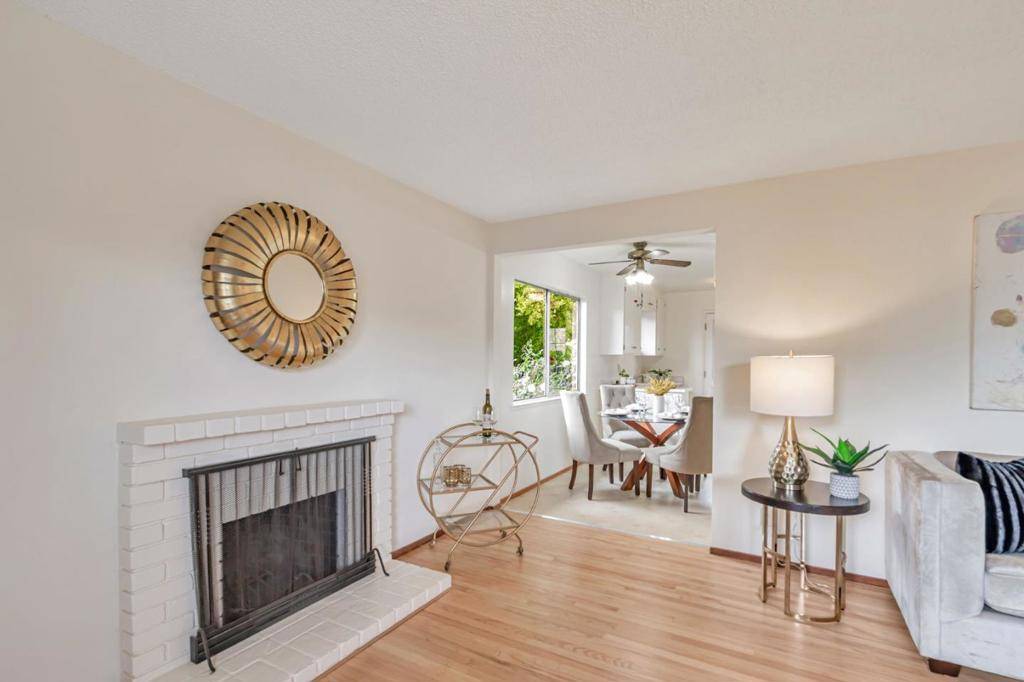 Campbell, CA 95008,832 Mary CT