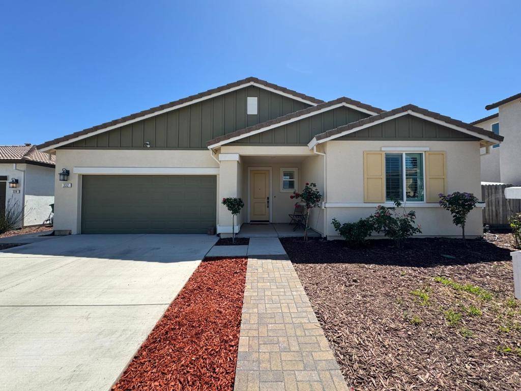 Los Banos, CA 93635,332 Manchester DR