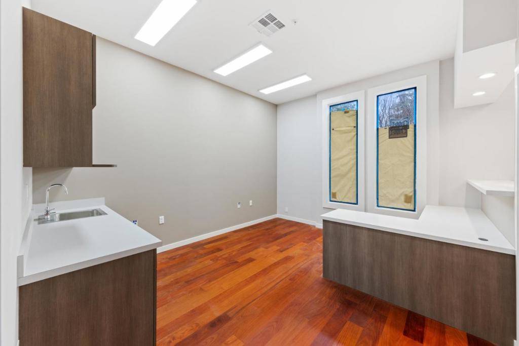 San Mateo, CA 94401,420 Peninsula AVE #2