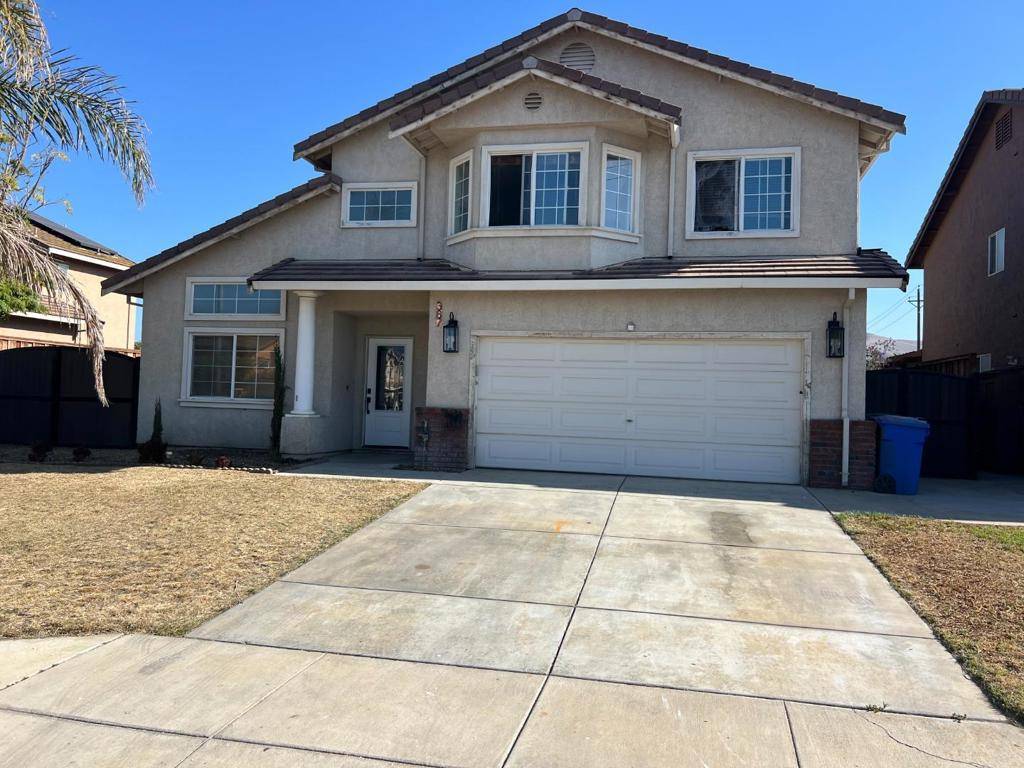 Soledad, CA 93960,387 Anderson ST