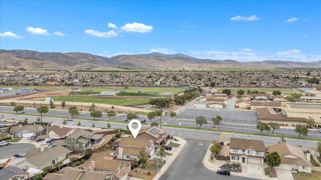 Soledad, CA 93960,387 Anderson ST