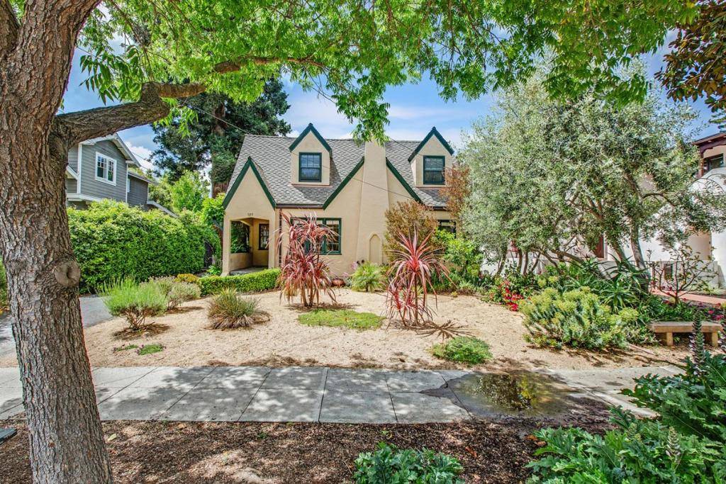 Menlo Park, CA 94025,329 Pope ST