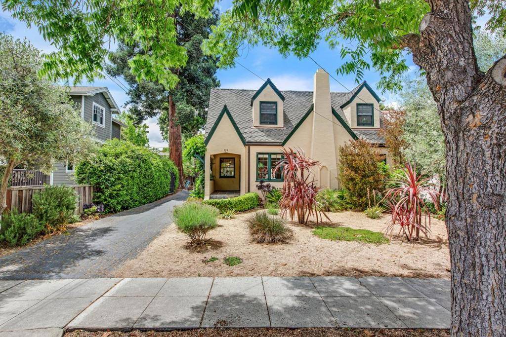 Menlo Park, CA 94025,329 Pope ST