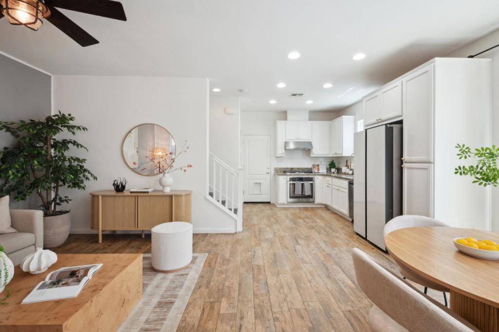 Hayward, CA 94545,1591 Glenn ST