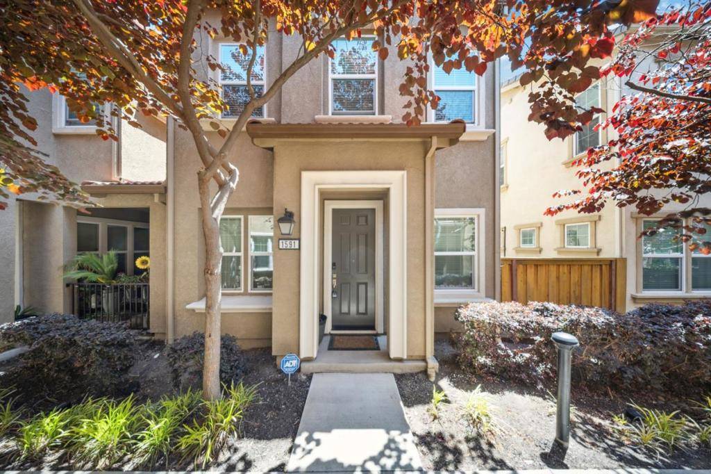 Hayward, CA 94545,1591 Glenn ST
