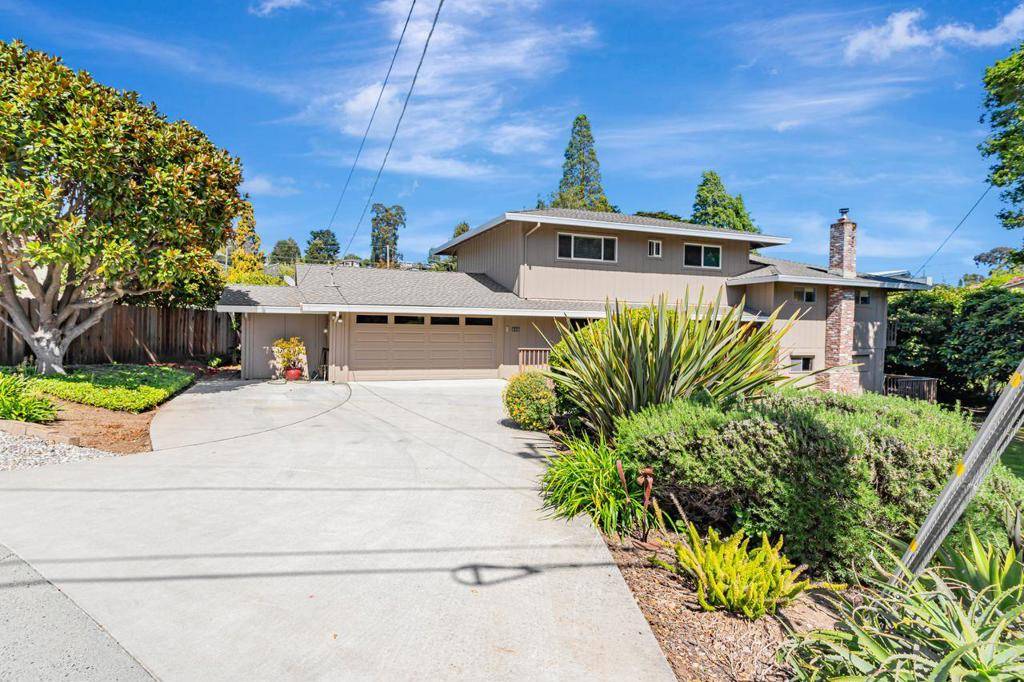Aptos, CA 95003,446 Semple AVE