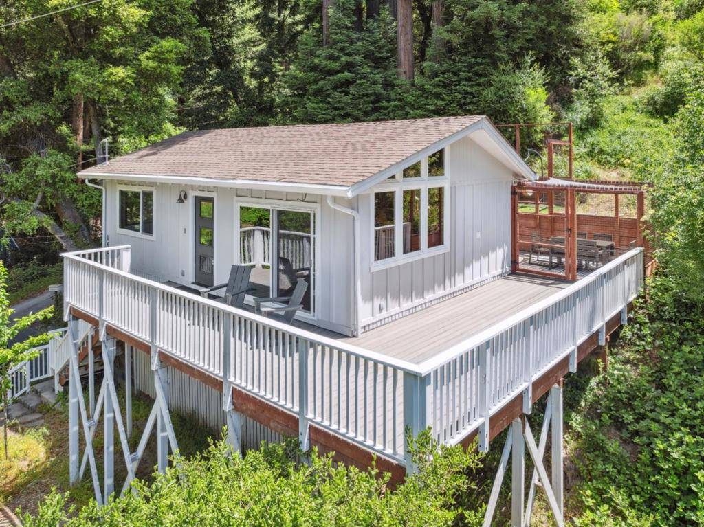 Boulder Creek, CA 95006,160 Aquila WAY