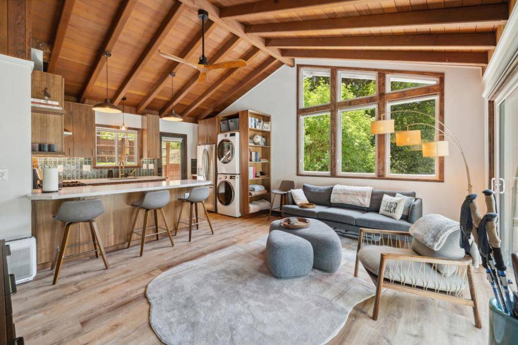 Boulder Creek, CA 95006,160 Aquila WAY
