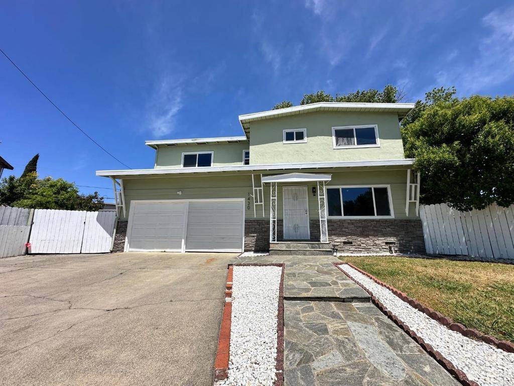 Fairfield, CA 94533,1430 Mckinley ST