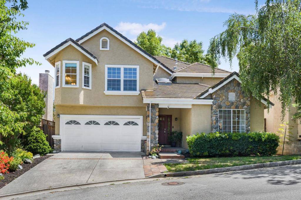 Morgan Hill, CA 95037,17992 Hillwood LN