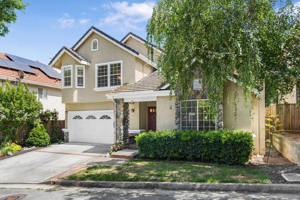 Morgan Hill, CA 95037,17992 Hillwood LN