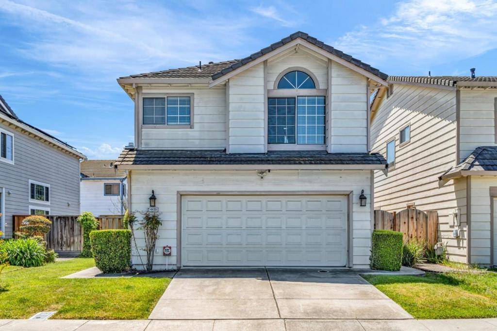 Fremont, CA 94555,4438 Calypso TER