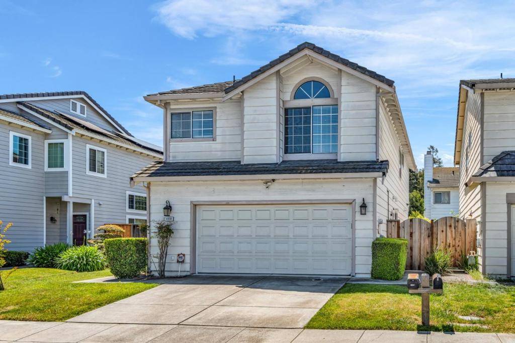 Fremont, CA 94555,4438 Calypso TER