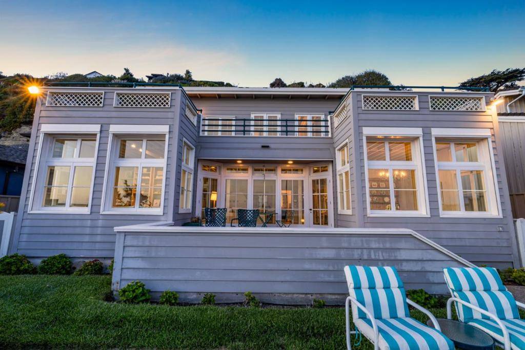 Aptos, CA 95003,749 Las Olas DR