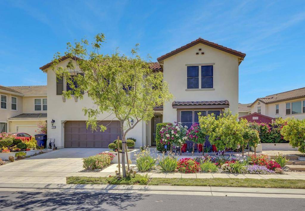 Mountain House, CA 95391,1246 S Wilshire AVE