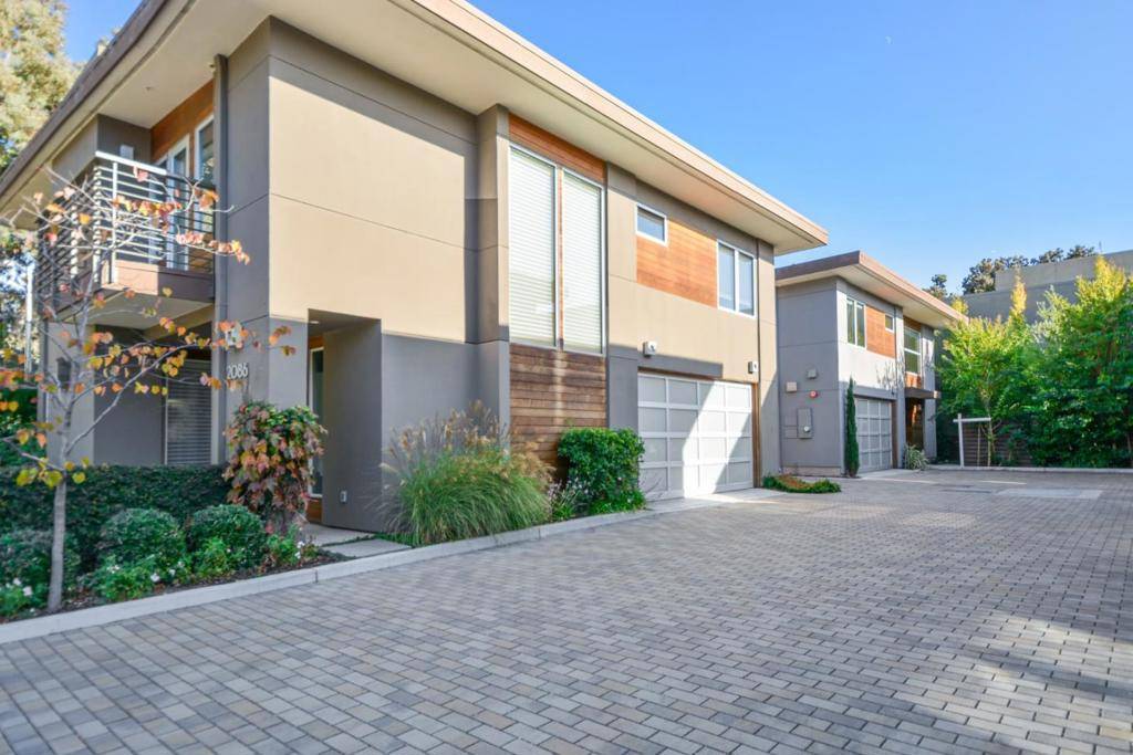 Palo Alto, CA 94303,2088 Channing AVE