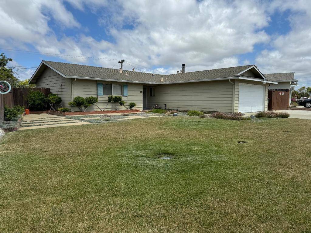 Salinas, CA 93906,414 Pueblo DR