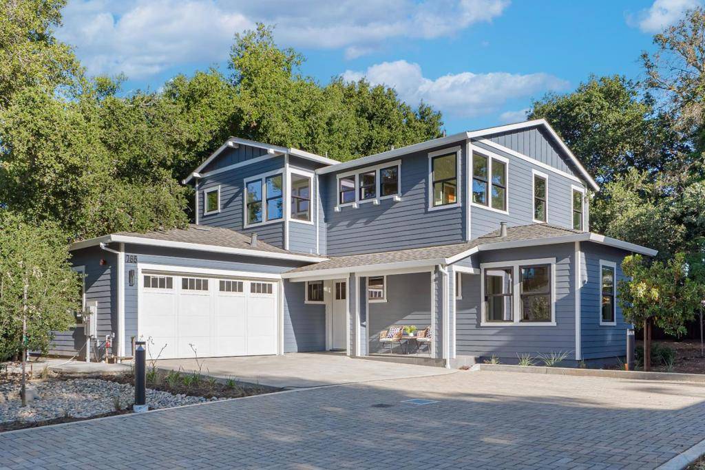 Mountain View, CA 94040,765 Cuesta DR