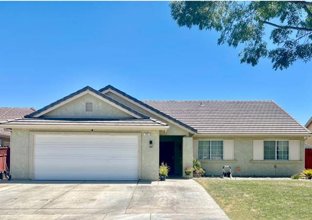 Los Banos, CA 93635,740 Windsor CT