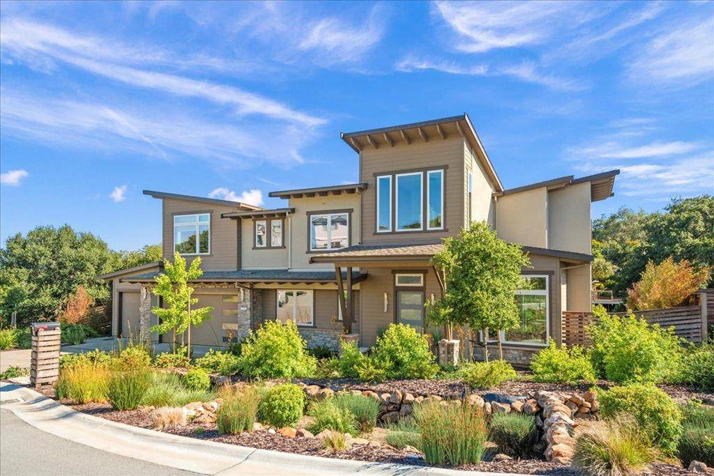 Redwood City, CA 94062,115 Wika Ranch CT