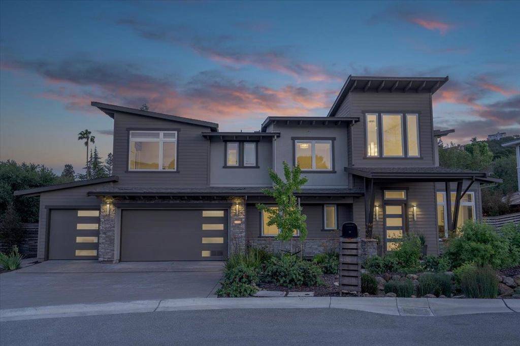 Redwood City, CA 94062,115 Wika Ranch CT