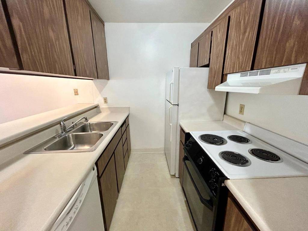 Daly City, CA 94015,397 Imperial WAY #147