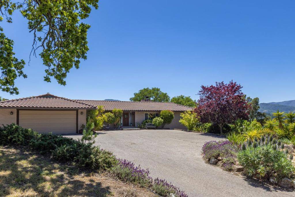 Carmel Valley, CA 93924,34998 Sky Ranch RD